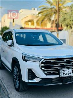 Jetour X90 PLUS